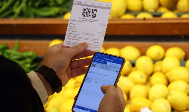 Etiketlerdeki fahiş fiyata e-Devlet’ten ‘dur’ deyin