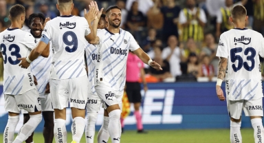 Fenerbahçe, Lugano karşısında avantaj peşinde
