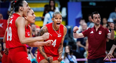 Filenin sultanları Olimpiyatlara galibiyetle başladı