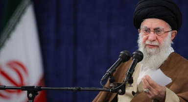 Hamaney: ''İntikamını almayı vazifemiz olarak görüyoruz''