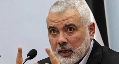 Hamas lideri İsmail Haniye, Tahran'da öldürüldü