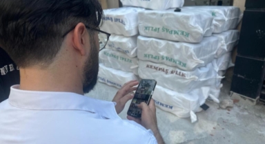 Hamile hırsızın suç dosyası kabarık çıktı
