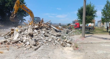 İnegöl’de yeni ulaşım ağı oluşturuluyor
