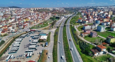 İnegöl hasreti çekenlere müjde!