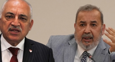 İsmail Uyanık, TFF başkan adaylığından çekildi!