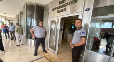 İzmir’deki elektrik çarpması olayı ile ilgili yeni gözaltılar