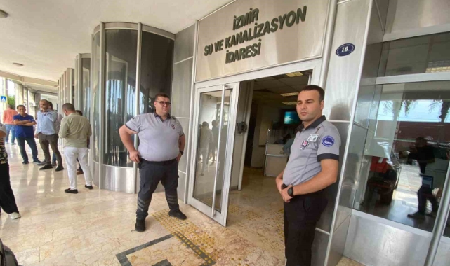 İzmir’deki elektrik çarpması olayı ile ilgili yeni gözaltılar