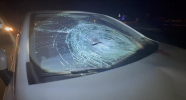 İznik'te otomobilin çarptığı çocuk kurtarılamadı