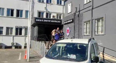 Kadınlara zorla fuhuş yaptıran 3 şahıs tutuklandı