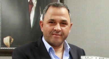 Kamyoncularla kavga eden muhtar tutuklandı