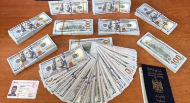 Kanada vatandaşını 100 bin dolar dolandırdı