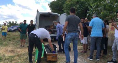 Kayıp kadın aranırken çürümüş ceset bulundu