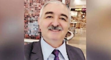 Kayıp Profesör'ün cesedi porsuk çayı'nda bulundu
