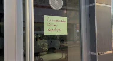 Kestel'de omuz atma kavgası: 1 ölü, 1 yaralı