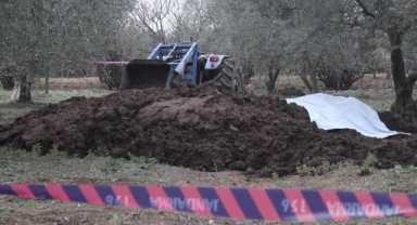 Kırmızı bültenle aranan zanlıda önemli detay