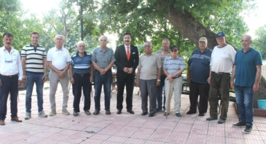 Köylerdeki ulaşım sorunu tarih oluyor