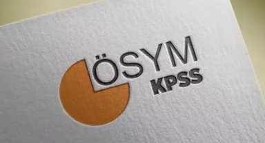 KPSS’ye başvuru sayısı açıklandı