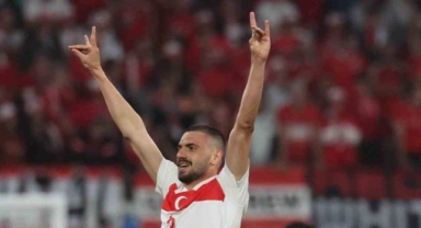 Merih Demiral, savunmasını UEFA’ya yarın verecek