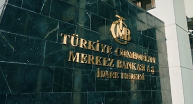 Merkez Bankası faiz kararını açıkladı
