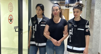Neslihan ve İnanç Güngen tutuklandı