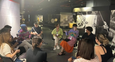 Nilüfer Belediyesi'nden uluslararası kültür forumu