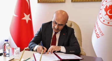 Nilüfer'e 32 sınıflık ortaokul