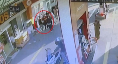‘Niye çöp atıyorsun?' dedi, 15 kişiden dayak yedi