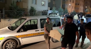 O Sanığın yargılanmasına başlandı