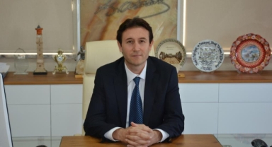 Orhangazi Emniyet Müdürü değişti