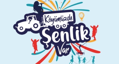 Osmangazi’nin köylerinde şenlik başlıyor