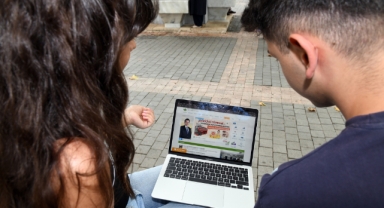 Osmangazililer ücretsiz interneti çok sevdi