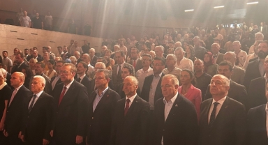 Özel ve Özdağ BRTK Genel Kurulu'nda!