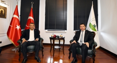 Özgür Özel Osmangazi’de