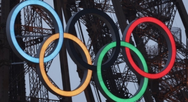 Paris 2024 Olimpiyat Oyunları görkemli bir törenle açıldı