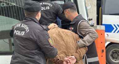 Provokasyon yapan 60 şüpheliden 13'ü tutuklandı