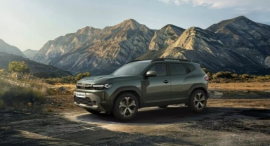 Renault logolu Duster'ın fiyatı 'kasko'dan çıktı