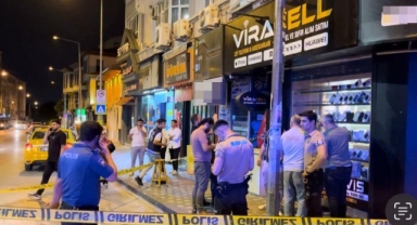 Sakar saldırgan 24 saat geçmeden yakalandı