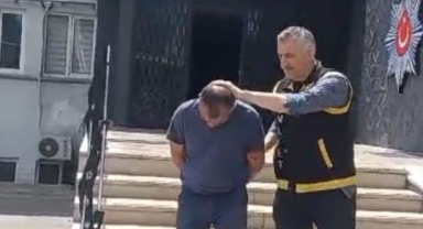 Saldırgan köpeğinin sahibi gözaltına alındı