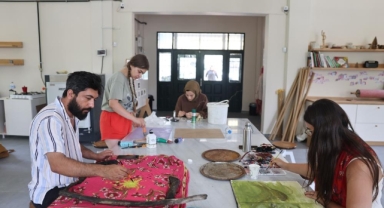 Sanatçılar Misi’nin hikayesini anlatacak