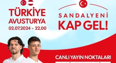 Sandalyeni kap gel