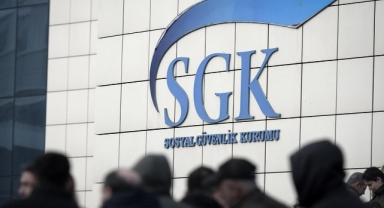 SGK'dan sadece emeklilere internet sitesi