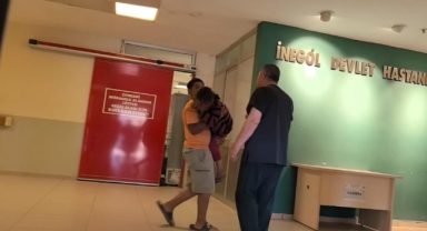 Tarlada oyun faciayla sonuçlandı