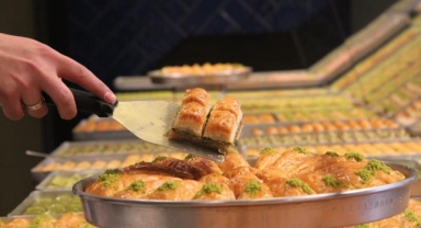 Tatlı krizini önlemek için 8 adım
