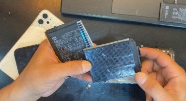 Telefonunu uzun süre şarjda bırakanlar dikkat!