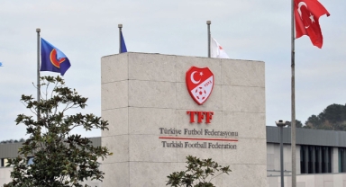 TFF’de başkanlık seçimine 3 aday