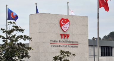 TFF, Süper Lig’de yabancı kuralının değiştiğini açıkladı