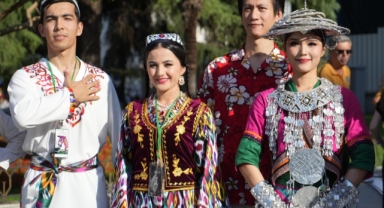 Türkiye'nin en uzun soluklu festivali start aldı