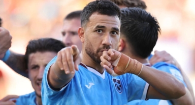 UEFA Avrupa 2. Ön Eleme Turu: Ruzomberok: 0 - Trabzonspor: 2