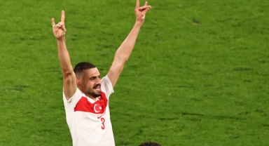 UEFA, Merih Demiral’a soruşturma başlattı