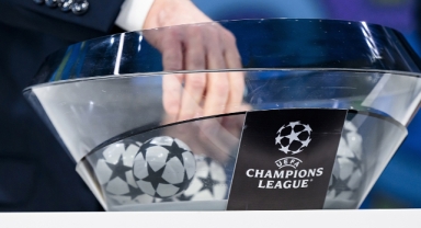 UEFA, yeni lig aşaması kura prosedürlerini açıkladı